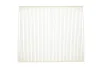 Фільтр салону Chevrolet Camaro/Opel Astra K/Insignia 15-/Meriva B 12-17 WIX FILTERS WP2106 (фото 1)