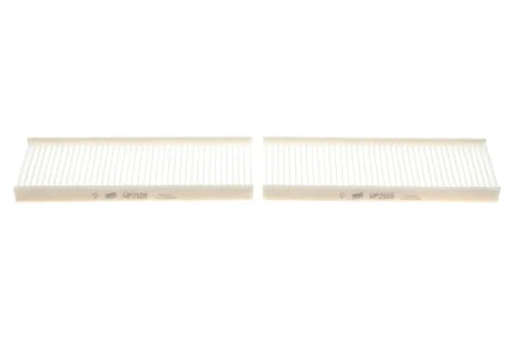 Фільтр салону Citroen C-Elysee/Peugeot 301 13- WIX FILTERS WP2128