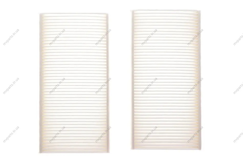Фільтр салону BMW 1 (F40)/X2 (F39) 18-/2 (F44-F46)/X1 (F48)/i3 (I01)/Mini Couper 16- (к-кт 2 шт) WIX FILTERS WP2130 (фото 1)