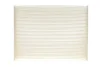 Фільтр салону Renault Scenic 09-/Trafic/Opel Vivaro 14-/Nissan NV300/Fiat Talento 16- WIX FILTERS WP2138 (фото 1)