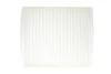Фільтр салону Seat Arona/Ibiza/VW Polo/T-Cross 17-/Skoda Kamiq/Scala 19-/Fabia/VW Taigo 21- WIX FILTERS WP2170 (фото 1)