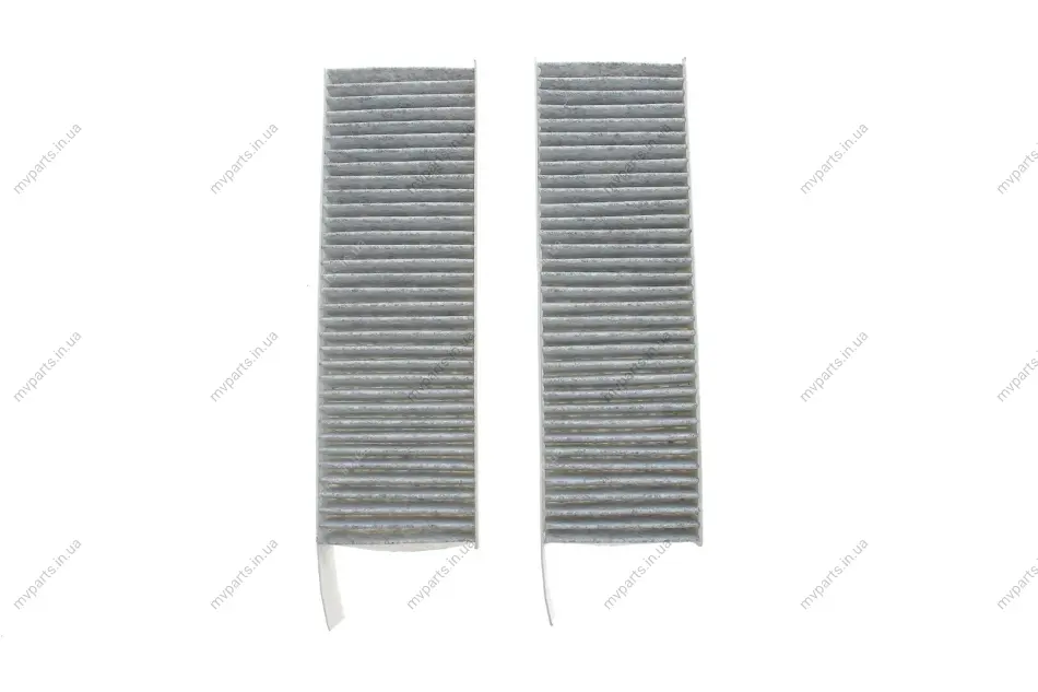Фільтр салону Citroen C4 20-/Opel Corsa F 19- (к-кт 2шт) (вугільний) WIX FILTERS WP2219 (фото 1)