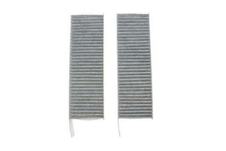Фільтр салону Citroen C4 20-/Opel Corsa F 19- (к-кт 2шт) (вугільний) WIX FILTERS WP2219