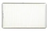 Фільтр салону Opel Combo A 94-01/Corsa B 93-00 WIX FILTERS WP6804 (фото 1)
