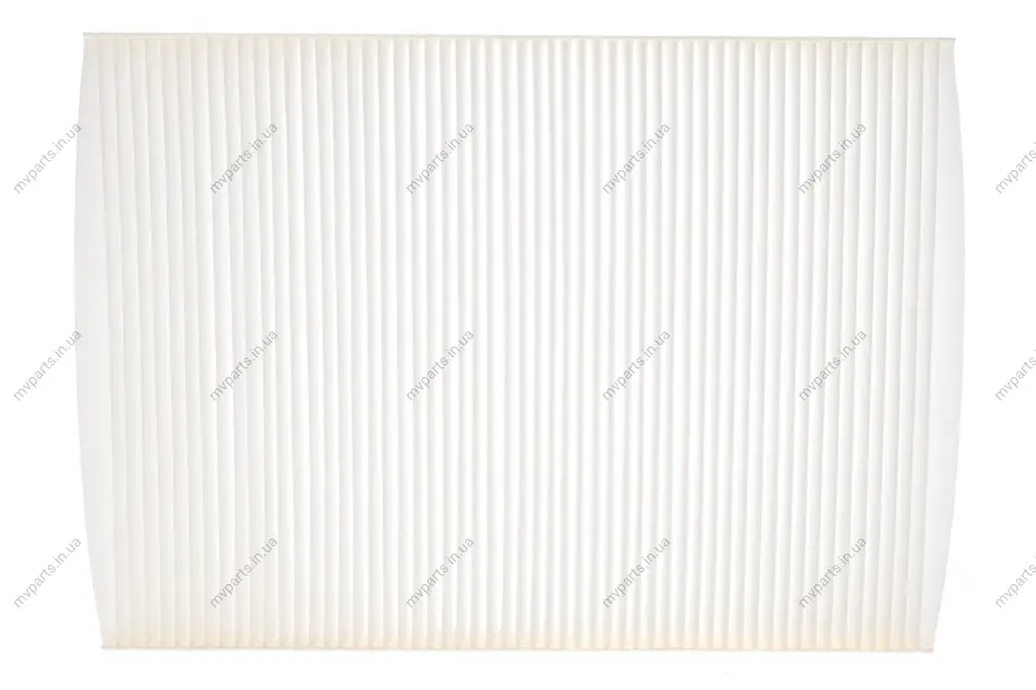 Фільтр салону Skoda Octavia 96-10 (-AC)/SuperB 01-08/VW Caddy 95-04/Passat 00-05/Polo 94-12 WIX FILTERS WP6812 (фото 1)
