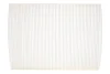 Фільтр салону Skoda Octavia 96-10 (-AC)/SuperB 01-08/VW Caddy 95-04/Passat 00-05/Polo 94-12 WIX FILTERS WP6812 (фото 1)