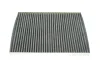 Фільтр салону Audi 80/90 93-97/A4 95-01/VW Passat 96-00 WIX FILTERS WP6813 (фото 2)
