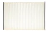 Фільтр салону Opel Astra G 98-09/H 04-15/Zafira A 99-05 WIX FILTERS WP6828 (фото 1)