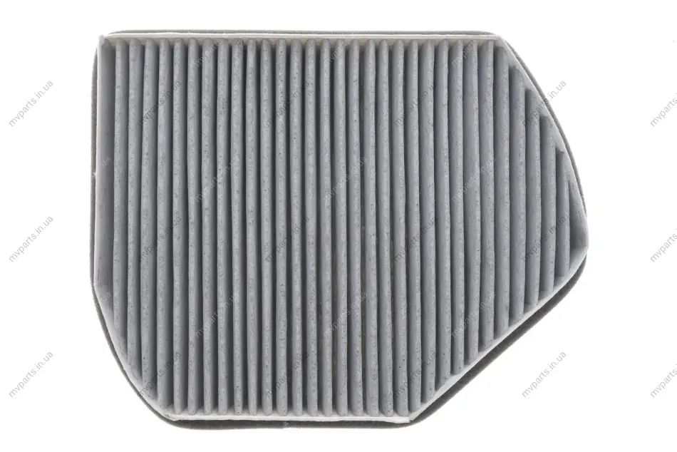 Фільтр салону MB C-class (W202)/E-class (W210) 93-03 (вугільний) WIX FILTERS WP6833 (фото 1)