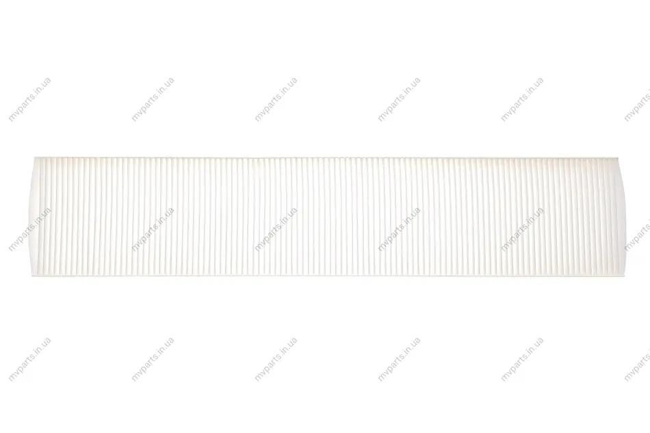 Фільтр салону VW Sharan 95-10 WIX FILTERS WP6848 (фото 1)