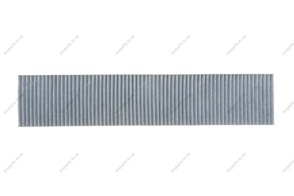 Фільтр салону VW Sharan/Ford Galaxy 95-10 (вугільний) WIX FILTERS WP6849 (фото 1)