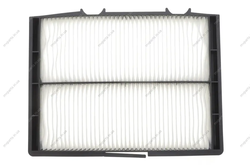 Фільтр салону Renault Megane I 96-03 (+AC) WIX FILTERS WP6860 (фото 1)