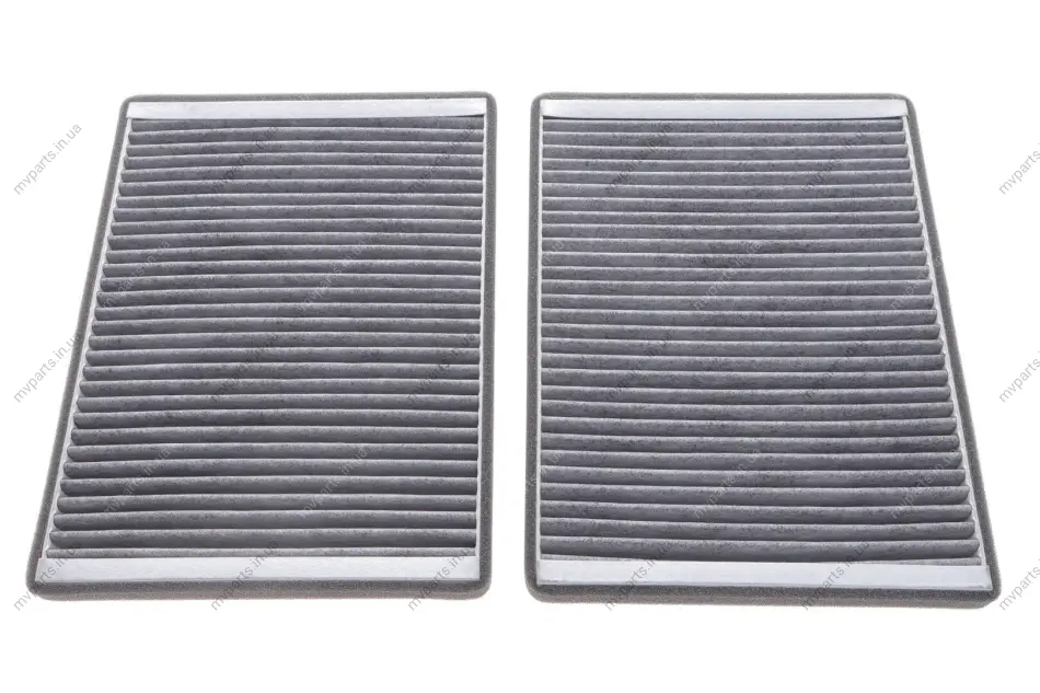 Фільтр салону BMW 5 (E39) WIX FILTERS WP6955 (фото 1)