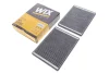 Фільтр салону BMW 5 (E39) WIX FILTERS WP6955 (фото 2)