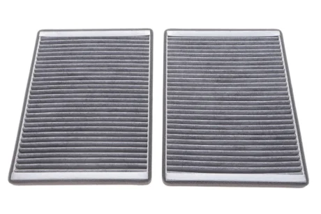 Фільтр салону BMW 5 (E39) WIX FILTERS WP6955