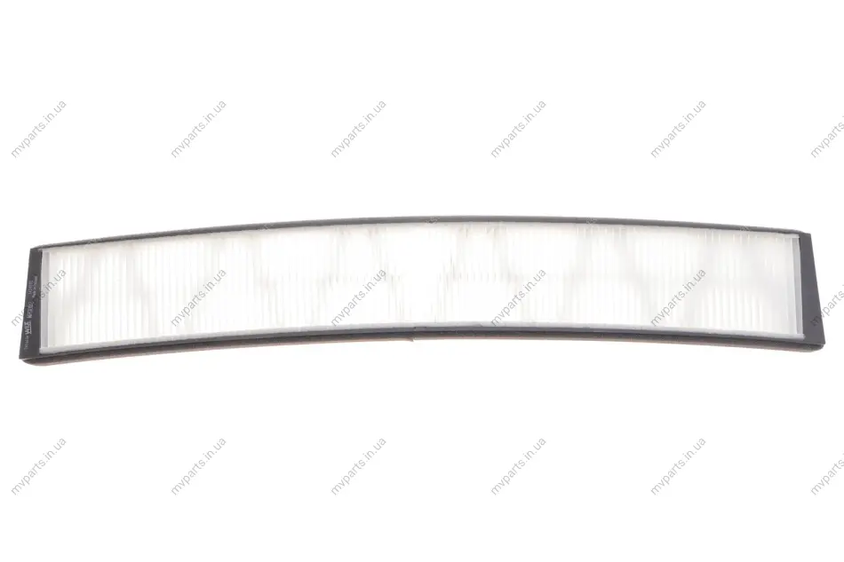 Фільтр салону BMW 3 (E46) 98-05/X3 (E83) 03-10 WIX FILTERS WP9002 (фото 1)