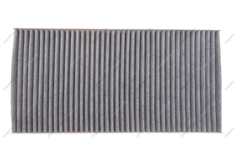 Фільтр салону Opel Combo 01-12/Fiat Croma II 05- (вугільний) WIX FILTERS WP9035 (фото 1)