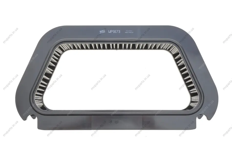 Фільтр салону Audi A8 02-10 (вугільний) WIX FILTERS WP9173 (фото 1)