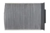 Фільтр салону Renault Megane II 02-10 (вугільний) WIX FILTERS WP9175 (фото 1)