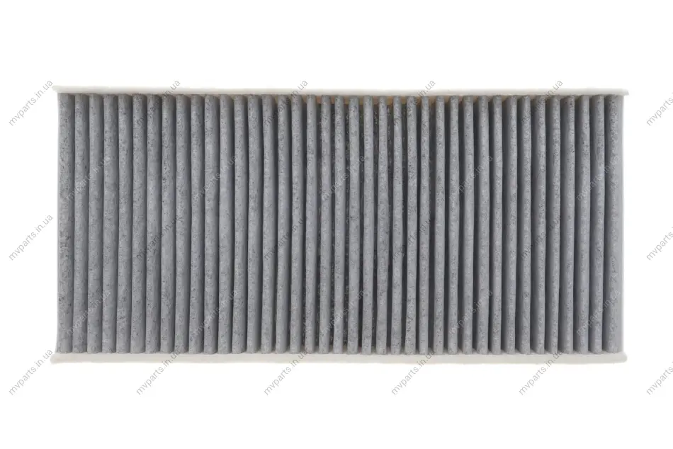 Фільтр салону Citroen C5/C6/Peugeot 407 04- (вугільний) WIX FILTERS WP9183 (фото 1)