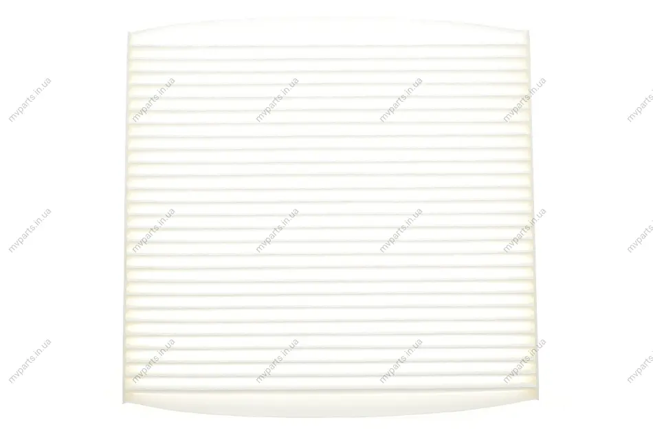 Фільтр салону Mazda 2 03-07/Mazda 6 02-13/Mazda CX-7 06-13 WIX FILTERS WP9186 (фото 1)