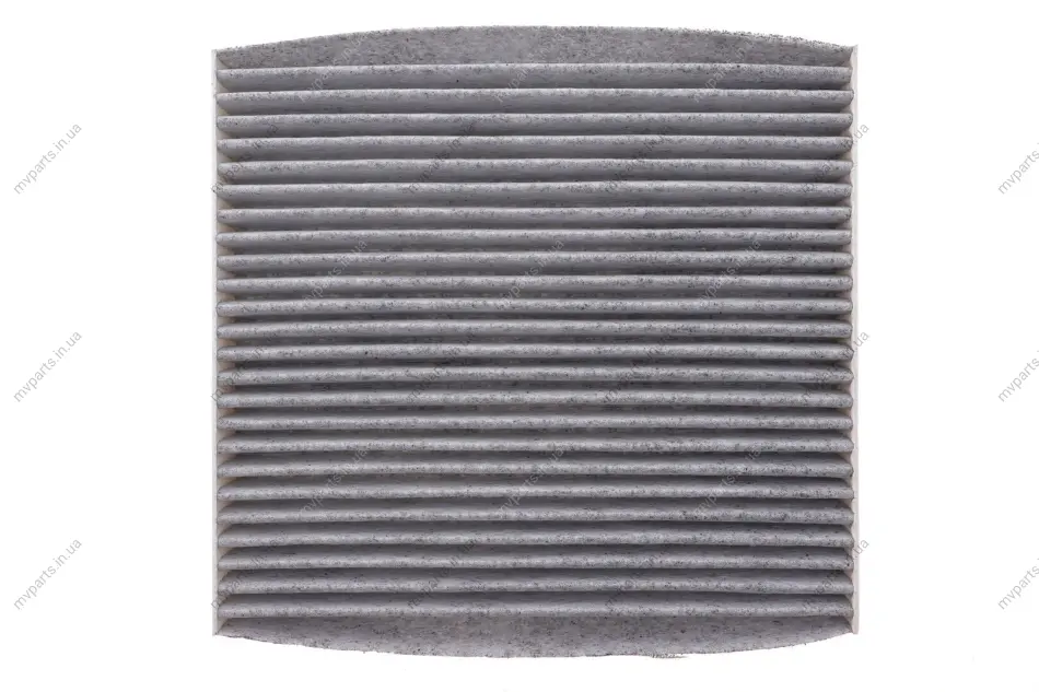 Фільтр салону Mazda 2 03-07/Mazda 6 02-13/Mazda CX-7 06-13 (вугільний) WIX FILTERS WP9187 (фото 1)