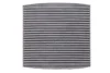Фільтр салону Mazda 2 03-07/Mazda 6 02-13/Mazda CX-7 06-13 (вугільний) WIX FILTERS WP9187 (фото 1)
