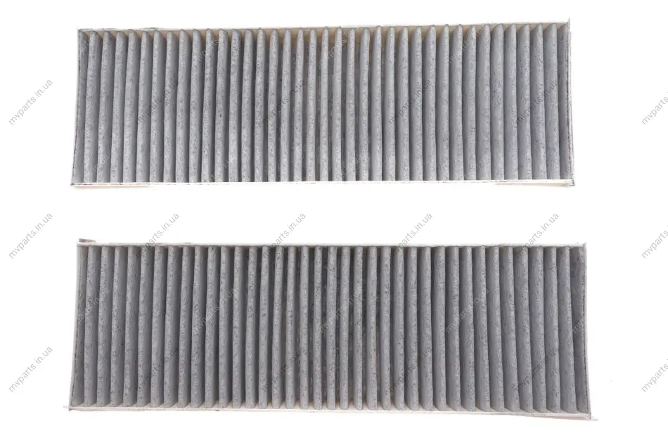 Фільтр салону Audi A6 2.0/2.7TDI 04- (вугільний) WIX FILTERS WP9189 (фото 1)