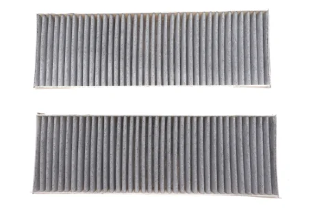 Фільтр салону Audi A6 2.0/2.7TDI 04- (вугільний) WIX FILTERS WP9189