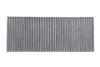 Фільтр салону Fiat Scudo/Peugeot Expert 1.6D/1.9D/2.0HDi/JTD 96- (вугільний) WIX FILTERS WP9209 (фото 1)