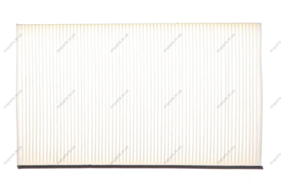 Фільтр салону MB Vito (W639) 2.2-3.0 CDI/3.2-3.7 (OM642/OM646/OM651/M112/M272) 03- WIX FILTERS WP9222 (фото 1)