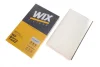 Фільтр салону MB Vito (W639) 2.2-3.0 CDI/3.2-3.7 (OM642/OM646/OM651/M112/M272) 03- WIX FILTERS WP9222 (фото 2)