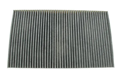 Фільтр салону MB Vito/Viano (W639) 03- (вугільний) WIX FILTERS WP9223