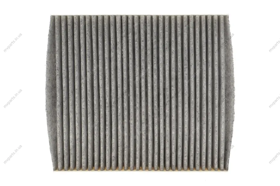 Фільтр салону Ford Focus II/Volvo C30/C70 II/S40 II/V50 04-13 (вугільний) WIX FILTERS WP9231 (фото 1)