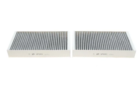 Фільтр салону (к-кт) MB ML-class (W164)/GL-class (X164) 05-12 (вугільний) WIX FILTERS WP9263