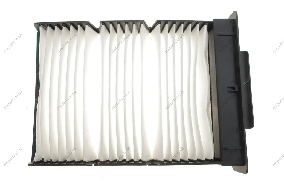 Фільтр салону Citroen C1/Peugeot 107/Toyota Aygo 05-14 (+AC) WIX FILTERS WP9276 (фото 1)