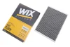 Фільтр салону Land Rover Discovery Sport/Evoque 14-/Freelander 2 /Volvo S60 II/S80 II 06- (вугільний) WIX FILTERS WP9309 (фото 2)