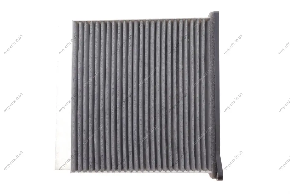 Фільтр салону Mitsubishi Grandis 04-11/L200 06-15/Lancer/Outlander 03-08/Pajero Sport 08- (вугільний) WIX FILTERS WP9313 (фото 1)