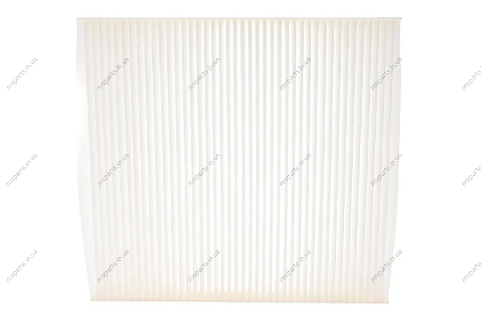 Фільтр салону Mitsubishi Outlander/Lancer/L200 06-/Fiat FullBack 16-/Citroen C4/Isuzu D-max 12- WIX FILTERS WP9322 (фото 1)