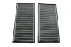 Фільтр салону BMW X5 (E70/F15)/X6 (E71/E72) 2.0-4.8 07- (вугільний) WIX FILTERS WP9339 (фото 1)
