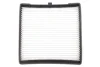 Фільтр салону Hyundai i10 1.0-1.2 07-/Kia Picanto 1.0-1.2 04- WIX FILTERS WP9344 (фото 1)