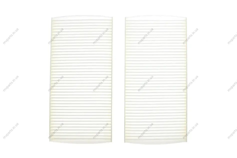 Фільтр салону Hyundai Tucson/Kia Sorento 04-10 (к-кт 2 шт.) WIX FILTERS WP9354 (фото 1)