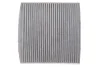 Фільтр салону Fiat Ducato/Citroen Jumper/Peugeot Boxer 06- (вугільний) WIX FILTERS WP9369 (фото 1)