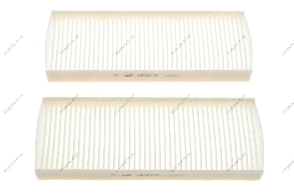 Фільтр салону Nissan Navara 87-/Pathfinder 99-/NP300 Pick Up 08- WIX FILTERS WP9376 (фото 1)