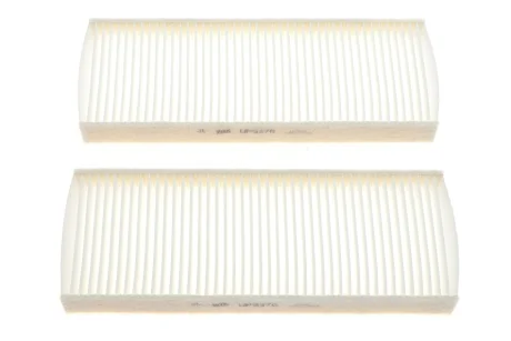 Фільтр салону Nissan Navara 87-/Pathfinder 99-/NP300 Pick Up 08- WIX FILTERS WP9376