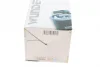 Фільтр паливний Audi A3/Q2/TT/Skoda Octavia/SuperB/VW Caddy/Golf/Passat/Polo/Tiguan 1.6/2.0D 09- (висота 147 мм) WB 141 WUNDER FILTER WB-141 (фото 5)