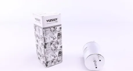 Фільтр паливний Audi A4 1.8Turbo 00-09 WB 150 WUNDER FILTER WB-150