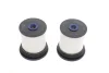 Фільтр паливний Opel Antara 2.2 CDTi 10- (к-кт 2 шт.) WB 353 WUNDER FILTER WB-353 (фото 1)