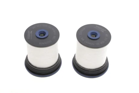 Фільтр паливний Opel Antara 2.2 CDTi 10- (к-кт 2 шт.) WB 353 WUNDER FILTER WB-353