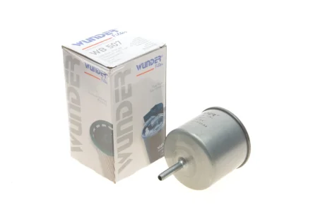 Фільтр паливний Ford Transit 2.0 -00 WB 507 WUNDER FILTER WB-507